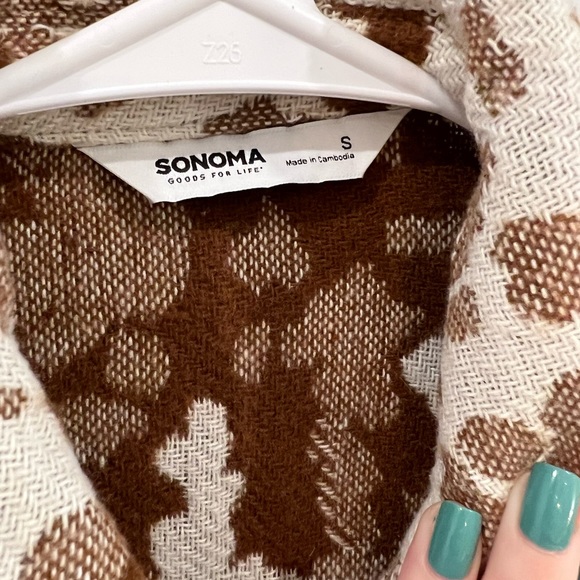 Sonoma jacket - Picture 4 of 7